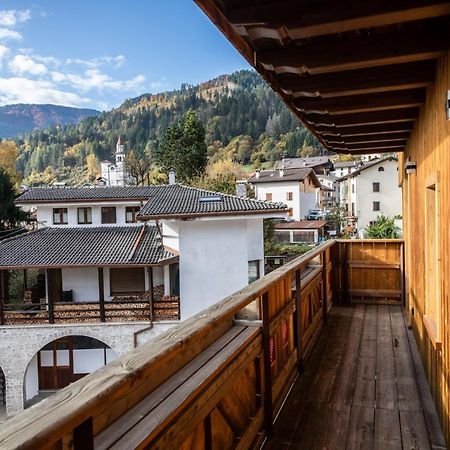 Casa Vacanze Ranuncolo 6 Sùtrio Esterno foto