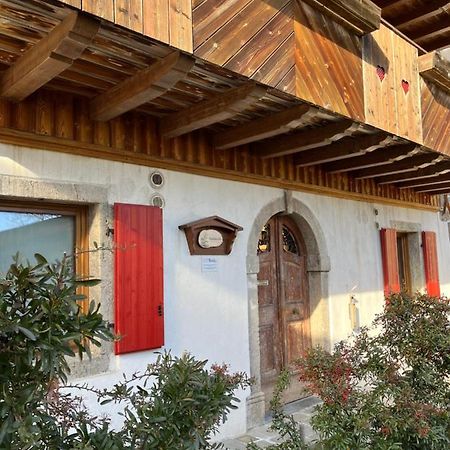 Casa Vacanze Ranuncolo 6 Sùtrio Esterno foto