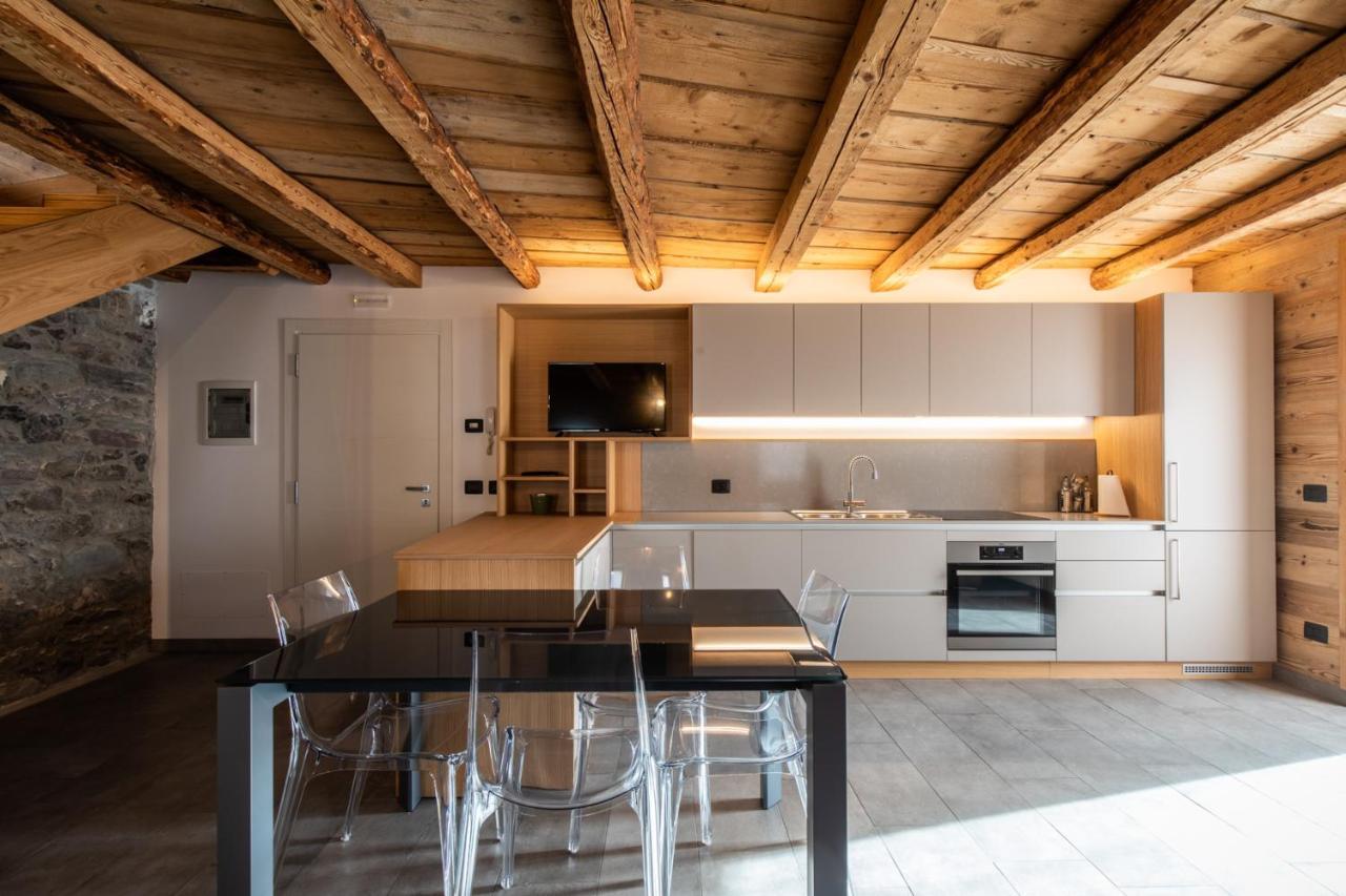 Casa Vacanze Ranuncolo 6 Sùtrio Esterno foto