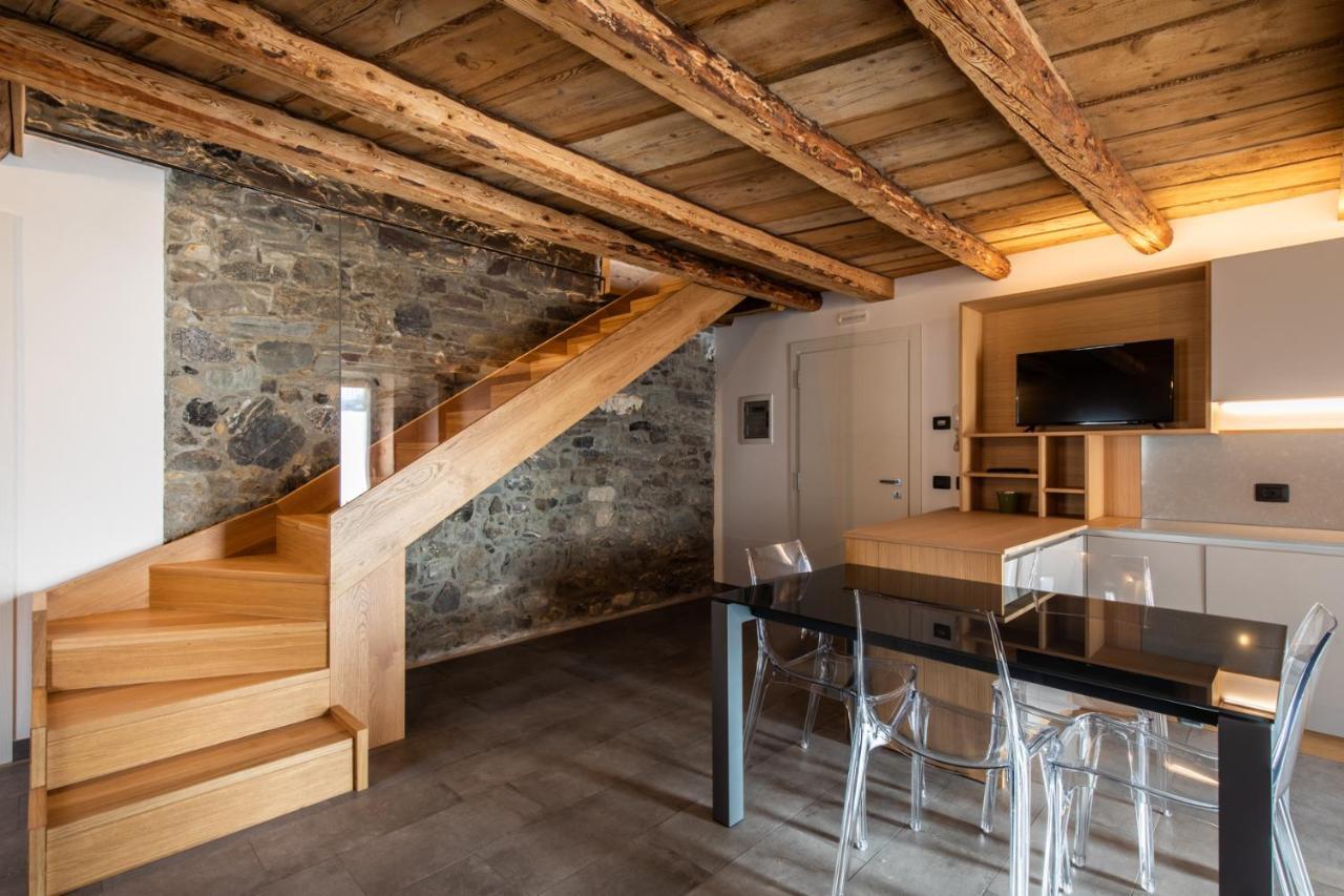 Casa Vacanze Ranuncolo 6 Sùtrio Esterno foto