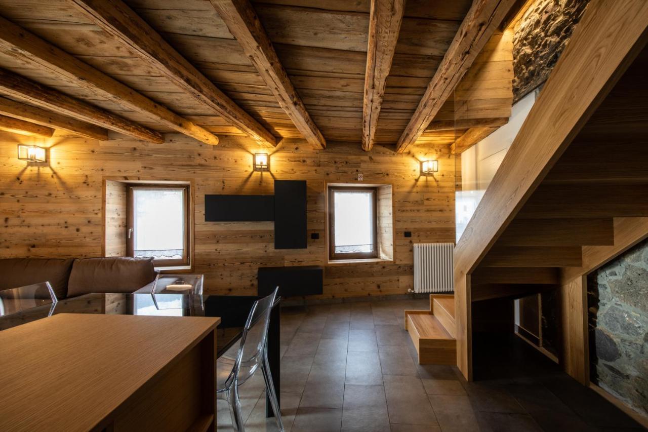 Casa Vacanze Ranuncolo 6 Sùtrio Esterno foto