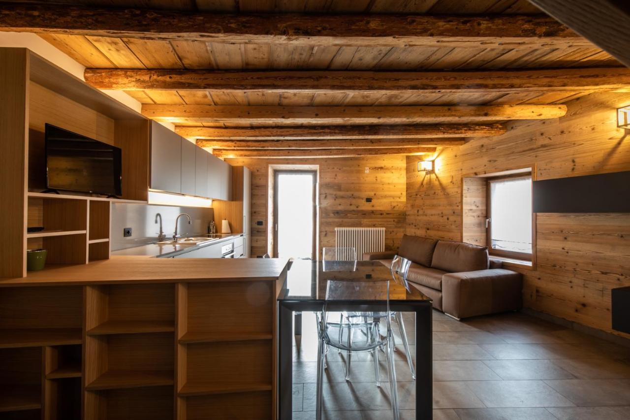 Casa Vacanze Ranuncolo 6 Sùtrio Esterno foto