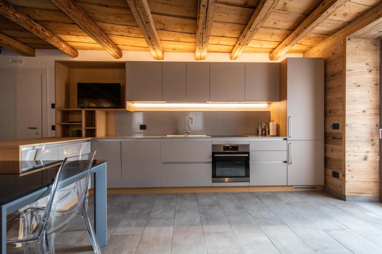 Casa Vacanze Ranuncolo 6 Sùtrio Esterno foto