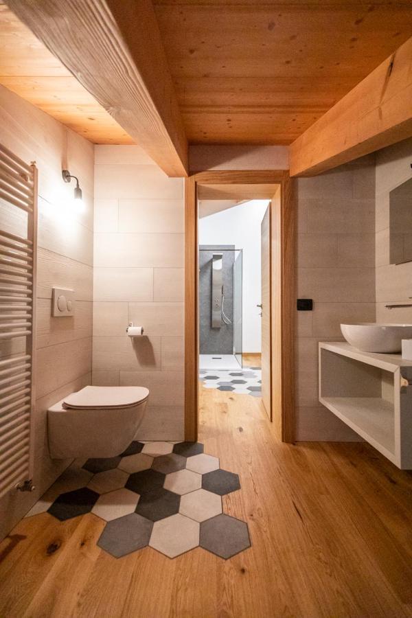 Casa Vacanze Ranuncolo 6 Sùtrio Esterno foto
