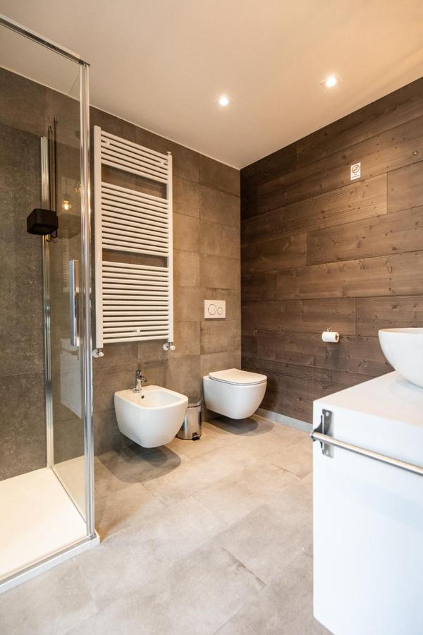Casa Vacanze Ranuncolo 6 Sùtrio Esterno foto