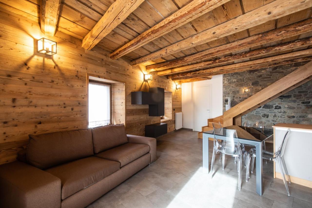 Casa Vacanze Ranuncolo 6 Sùtrio Esterno foto