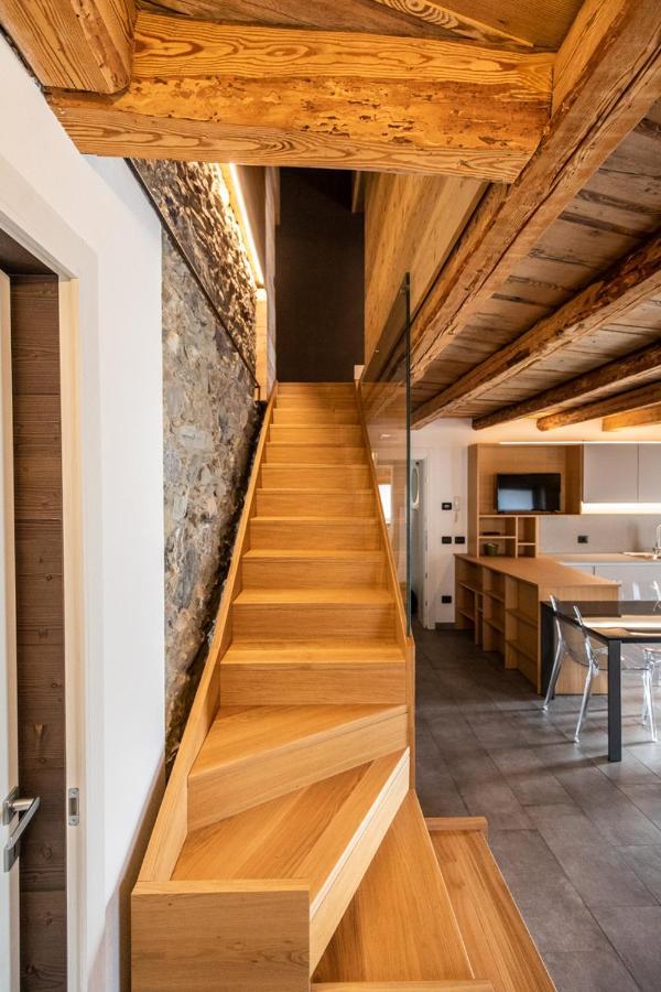 Casa Vacanze Ranuncolo 6 Sùtrio Esterno foto