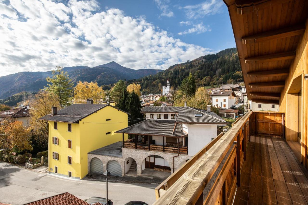Casa Vacanze Ranuncolo 6 Sùtrio Esterno foto